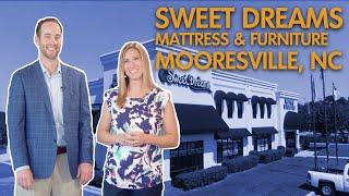 Sweet Dreams Mattress & Furniture Mooresville, NC