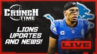 Crunch Time Sports Show | Wednesday, September 11th, 2024