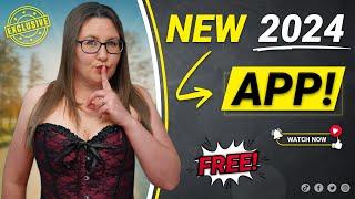  BRAND NEW Adult App for Firestick & Android!!  EXCLUSIVE First Look!!