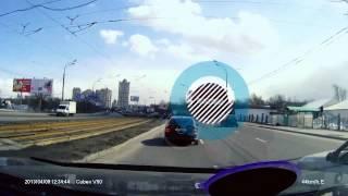 Видеорегистратор Neoline Cubex V50