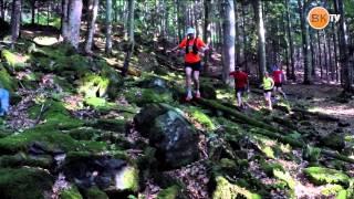 Trail marathon Pohorje