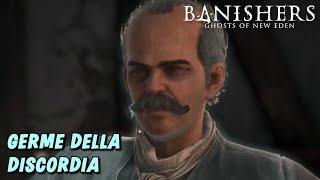 GERME DELLA DISCORDIA (Infestazione) - Banishers: Ghosts of New Eden (ITA)