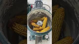 "Why inclined rollers make our feed pellet machine more durable and efficient"