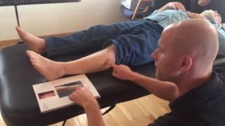BREAKTHROUGH TREATMENT - INSTANT SHOULDER PAIN RELIEF