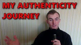 From Victim to Self Empowered - My Authenticity Journey