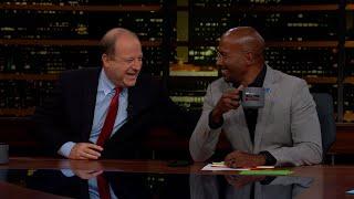 Overtime: Van Jones, Gov. Jared Polis (HBO)