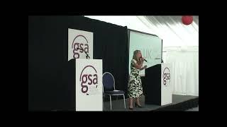 GSA Festival of Sourcing 2022 - Supplier Diversity, The Business Case, Journey and Success Stories