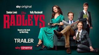 The Radleys | Official Trailer | Starring Damian Lewis & Kelly MacDonald