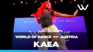 Kaea | Headliner | World of Dance Austria 2024 | #WODAU24