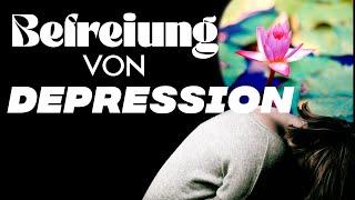 Befreiung vom Geist der Depression