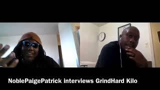 THE ​⁠@GrindhardKilo INTERVIEW