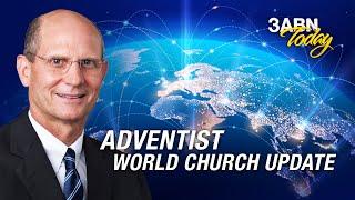 Adventist World Church Update | 3ABN Today Live (TDYL220015)