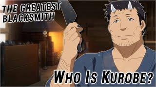 Kurobe the GODLY Blacksmith, Powers & Abilities Explained | Tensura Explained