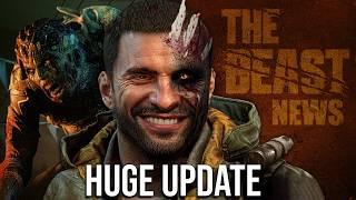 We Just Got a HUGE Update on the Future of Dying Light: The Beast