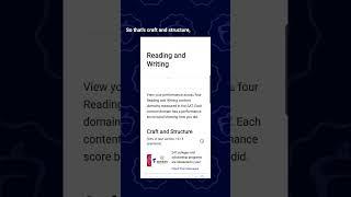 #Counselors Help students find SAT scores in the BigFuture School app  #senioryear #college #SAT