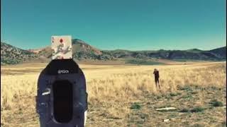 Best Rapid Fire Pistol Shooter #gunlovers