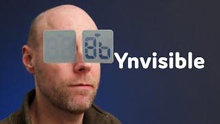 Ynvisible