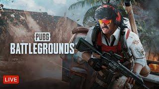 LIVE - DR DISRESPECT - PUBG - WHAT WINNING LOOKS LIKE