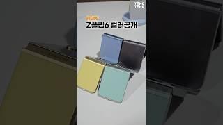 전작과 달라진 점!? #shorts