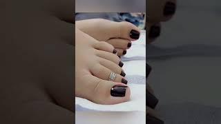 Latest Silver Toe Ring Designs|Daily Wear Silver Toe Ring Designs|Indian Silver Mettelu Designs