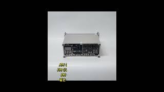 ROHDE & SCHWARZ AMU200A Base Band Signal And Fading Simulator 중고장비 l #impedance #계측기 #oscilloscope
