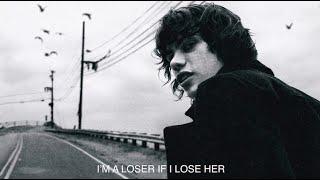 Stephen Dawes - Loser (Lyric Video)