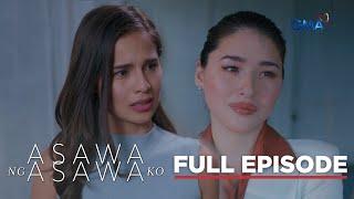 Asawa Ng Asawa Ko: Cristy begins to suspect Hannah! (Full Episode 160) October 21, 2024