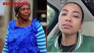 Mama Jackie Defends Her Son Jub Jub Against Amandu Du Pont