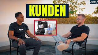 Wie Videomarketing die Kundengewinnung und Kundenakquise verbessern kann!