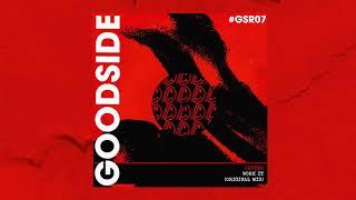 Carter - Work It (Original Mix) [Goodside Records]