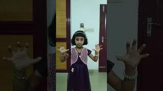 Malayalam Bible Story (6 year old kid)/'ധനവാനും ലാസറും'/Malayalam Story telling