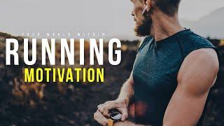 The Running Mind - Motivational Video