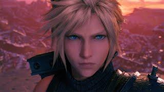 Cloud Strife Funny Quotes & One Liners | Final Fantasy VII: Remake