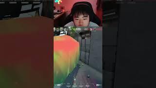 Smoothest RAZE you will ever see 