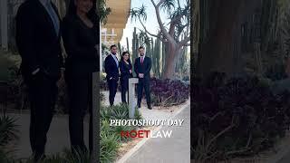 Photoshoot Day at Moet Law!   #moetlaw #personalinjuryattorney  #attorney #attorneysoftiktok #fyp