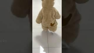 Tae's Baby Bear #imagine#btsimagine#btsff#taehyungff@Btsolic95