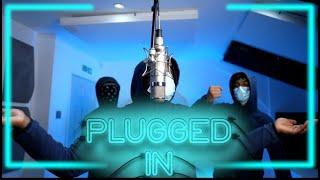 #HarlemO Jmash X Lil S X H1 - Plugged In W/Fumez The Engineer | Pressplay