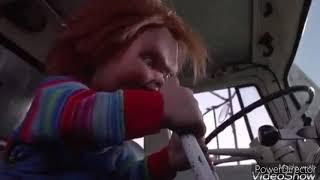 chucky rise skillet