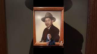 Episode 26: Clyde Hollie #education ##blackhistorymonth #blackhistory #tailor #sanfrancisco #filmore