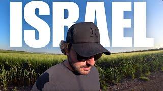 What They Won't Tell You About Israel in 2024 