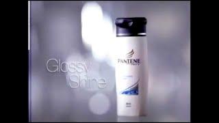 Pantene Pro-V Glossy Shine "Most Beautiful/Gretchen" 30s - Philippines, 2006
