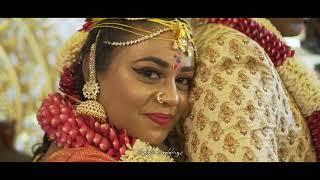 Tevian & Varuna | Traditional Indian Wedding Video | Singapore | Studio Five Weddings