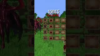 Minecraft best armour trim #minecraft #trending #shorts