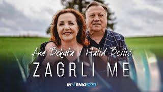 Ana Bekuta i Halid Beslic - Zagrli me (Official Video)