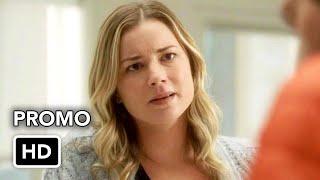 The Resident 4x07 Promo "Hero Moment" (HD)