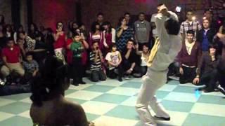 NXG Dance Crew 2012