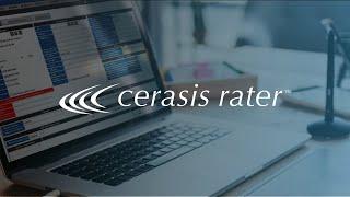 Cerasis Rater Transportation Management System (TMS)