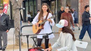Zombie - The Cranberries  ( cover by Karolina Protsenko )