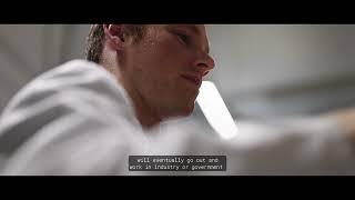 UNSW School of Mechanical and Manufacturing Engineering | Shorten version