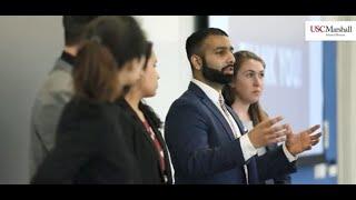 Marshall School of Business: Student Investment Fund